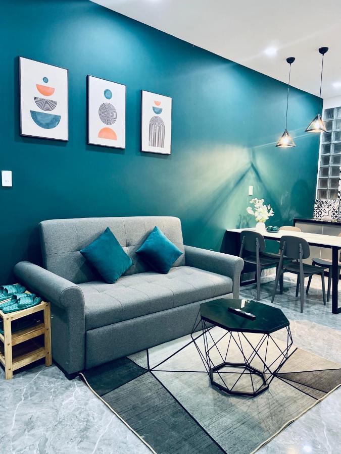 Su Apartment Da Lat Kültér fotó