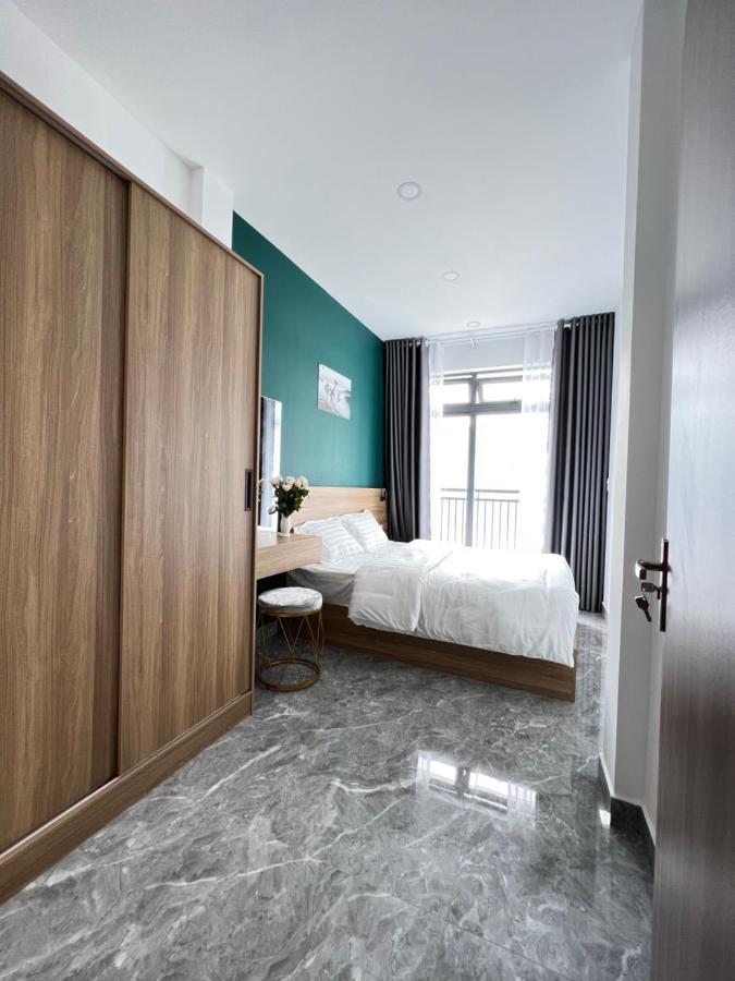 Su Apartment Da Lat Kültér fotó