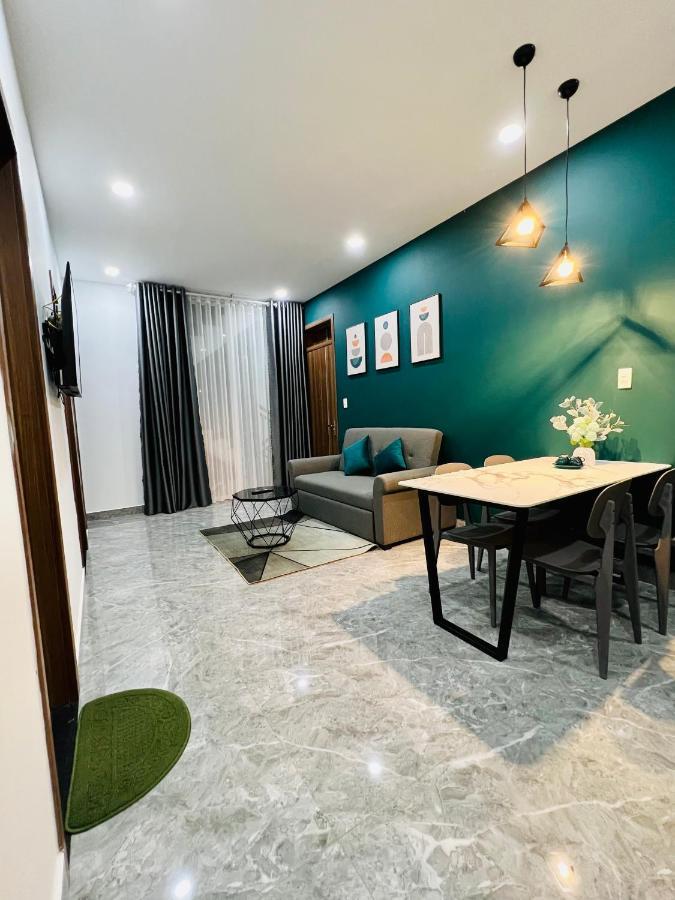 Su Apartment Da Lat Kültér fotó