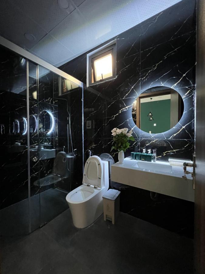 Su Apartment Da Lat Kültér fotó