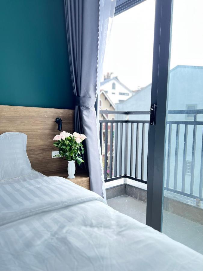 Su Apartment Da Lat Kültér fotó