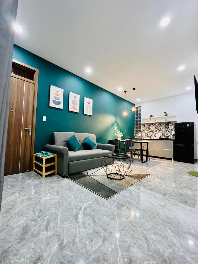 Su Apartment Da Lat Kültér fotó