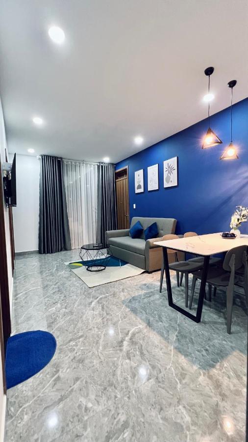 Su Apartment Da Lat Kültér fotó
