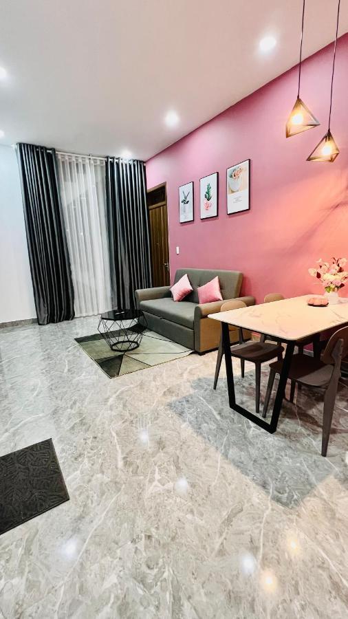 Su Apartment Da Lat Kültér fotó