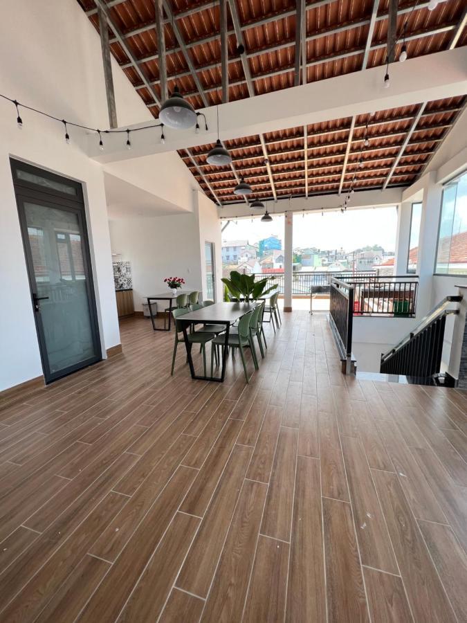 Su Apartment Da Lat Kültér fotó