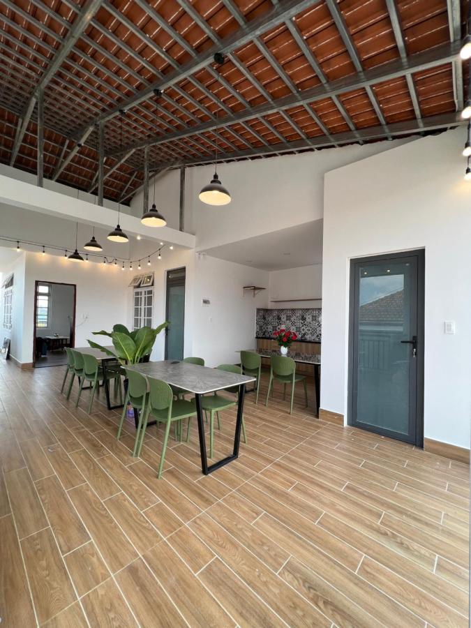 Su Apartment Da Lat Kültér fotó