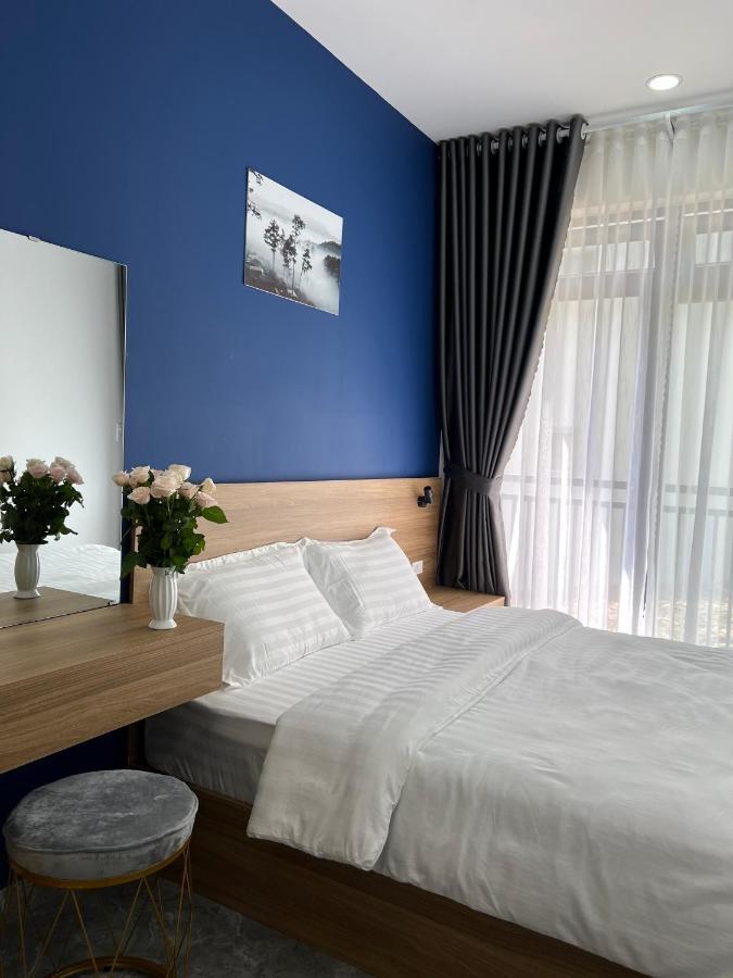 Su Apartment Da Lat Kültér fotó