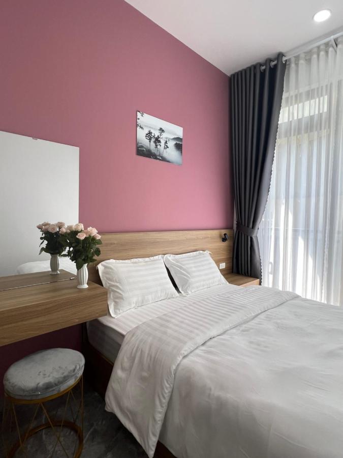 Su Apartment Da Lat Kültér fotó