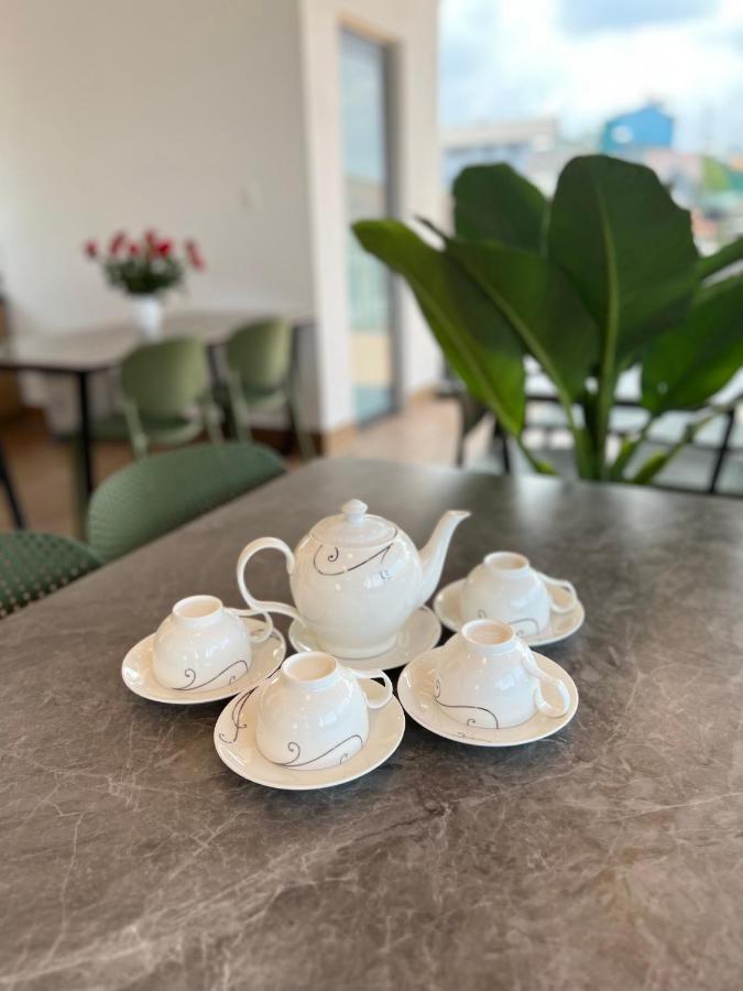 Su Apartment Da Lat Kültér fotó