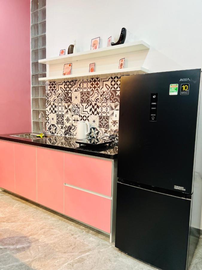 Su Apartment Da Lat Kültér fotó