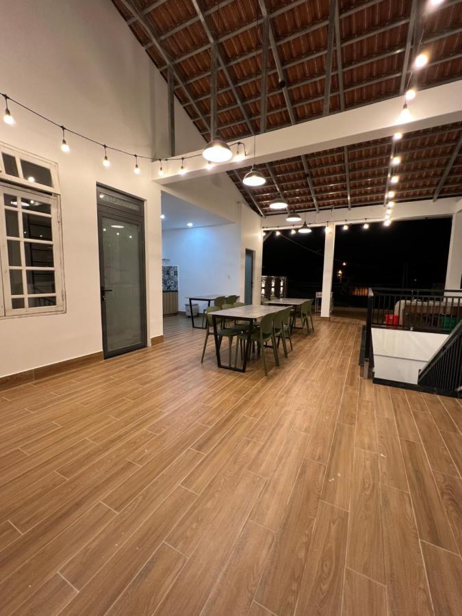 Su Apartment Da Lat Kültér fotó