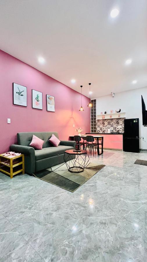 Su Apartment Da Lat Kültér fotó