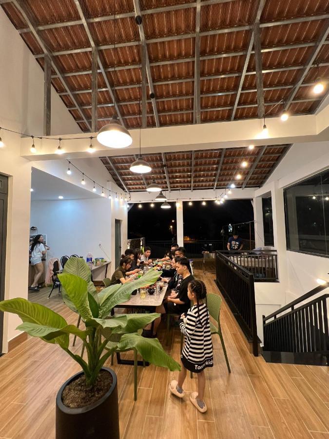 Su Apartment Da Lat Kültér fotó